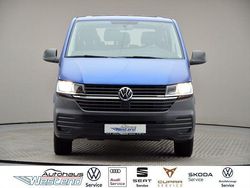 Ravennablau Gebraucht 2021 VW Transporter Van | 27.960 €