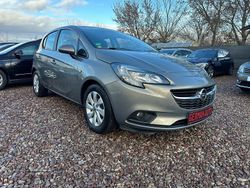 Grau Gebraucht 2015 Opel Corsa Edition Kleinwagen | 3.990 € (Superpreis)