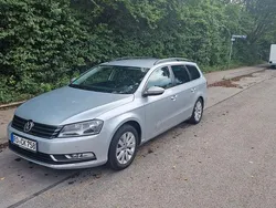 Silber Gebraucht 2013 VW Passat Comfortline Kombi | 6.000 € (Guter Preis)