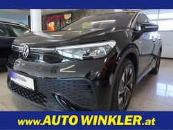 Schwarz Gebraucht 2023 VW ID.5 Pro Performance SUV | 31.990 € (Superpreis)