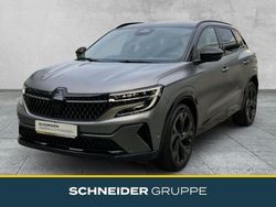Grau Gebraucht 2023 Renault Austral Iconic Esprit Alpine SUV | 31.490 € (Fairer Preis)