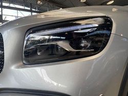 Silber Gebraucht 2025 Mercedes GLB200 AMG SUV | 41.990 € (Fairer Preis)