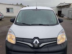 Weiß Gebraucht 2020 Renault Kangoo Van / Kleinbus | 7.800 € (Guter Preis)