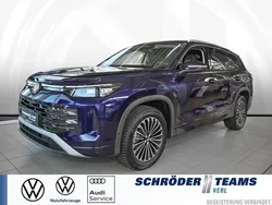 Neu 2025 VW Tayron Elegance SUV | 52.780 € (Teuer)