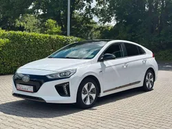Weiß Gebraucht 2020 Hyundai Ioniq Style Limousine | 13.990 € (Fairer Preis)