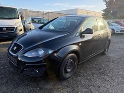 Schwarz Gebraucht 2011 Seat Altea Ecomotive Limousine | 3.290 € (Guter Preis)