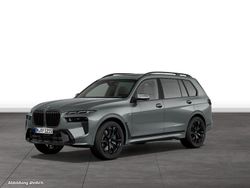 Skyscraper grau metallic Gebraucht 2025 BMW X7 Comfort Edition SUV | 102.494 €
