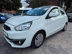 Weiß Gebraucht 2018 Mitsubishi Space Star Kleinwagen | 5.990 € (Guter Preis)