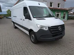 Weiß Gebraucht 2023 Mercedes Sprinter Van | 31.500 € (Superpreis)