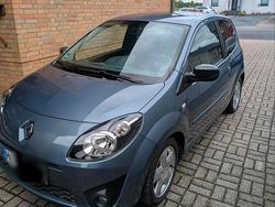 Grau Gebraucht 2012 Renault Twingo Rip Curl Kleinwagen | 4.990 €