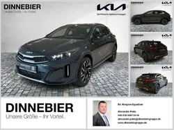 Pentametal met (metallic) Neu 2025 Kia XCeed Platinum SUV | 38.330 €