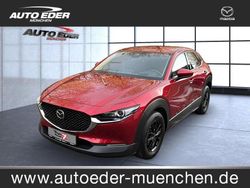 Soul red crystal perleffekt (metallic) Gebraucht 2022 Mazda CX-30 Selection SUV | 23.980 € (Fairer Preis)