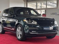 Grün Gebraucht 2017 Land Rover Range Rover Autobiography SUV | 30.999 €