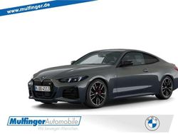 Dravitgrau Gebraucht 2024 BMW 440 Coupé | 65.559 € (Teuer)