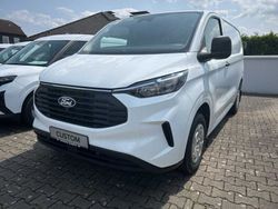Weiß Neu 2025 Ford Transit Custom | 32.840 € (Superpreis)