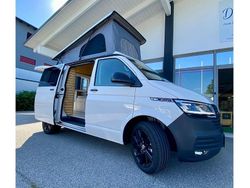 Weiß Gebraucht 2024 VW Transporter Van | 77.770 €