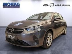 Grau Gebraucht 2020 Opel Corsa-e Selection Kleinwagen | 15.490 € (Teuer)