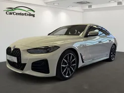 Andere Gebraucht 2022 BMW 420 Gran Coupé M Sport Coupé | 38.990 € (Fairer Preis)