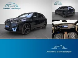Grau Gebraucht 2023 BMW iX Sport Line SUV | 68.490 €