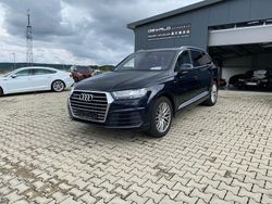 Other Gebraucht 2015 Audi Q7 S-Line SUV | 35.890 €