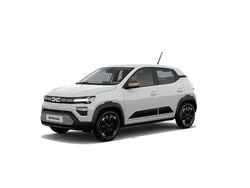 Weiß Neu 2025 Dacia Spring Extreme Kleinwagen | 15.730 € (Superpreis)