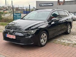 Schwarz Gebraucht 2022 VW Golf VIII Life Kombi | 14.499 € (Fairer Preis)