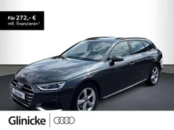 Manhattangrau metallic Gebraucht 2021 Audi A4 Ambiente Kombi | 21.570 € (Fairer Preis)