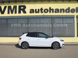 Weiß Gebraucht 2023 Skoda Fabia Monte Carlo Kleinwagen | 20.590 € (Guter Preis)