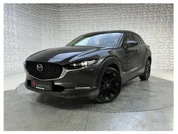 Grau Gebraucht 2020 Mazda CX-30 Selection SUV | 20.555 € (Guter Preis)