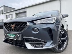 Magnetic tech Gebraucht 2021 Cupra Formentor SUV | 24.460 € (Fairer Preis)