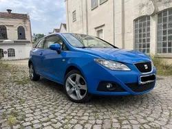 Gebraucht 2009 Seat Ibiza SC Kleinwagen | 1.990 € (Fairer Preis)