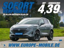 Ceramic grey Neu 2025 Nissan Qashqai 360º SUV | 28.290 € (Superpreis)
