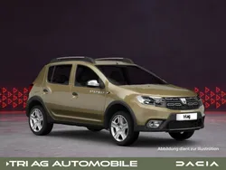 Beige Gebraucht 2022 Dacia Sandero Extreme Kleinwagen | 19.380 € (Teuer)