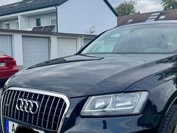 Gebraucht 2012 Audi Q5 SUV | 12.000 € (Etwas zu teuer)