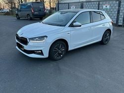 Weiß Gebraucht 2024 Skoda Fabia Drive Kleinwagen | 17.900 € (Guter Preis)