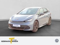 Grau Gebraucht 2023 Cupra Born e-Boost Kleinwagen | 23.980 € (Superpreis)