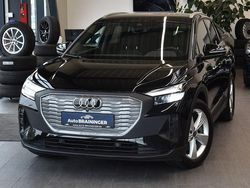 Schwarz Gebraucht 2023 Audi Q4 e-tron Performance SUV | 27.950 € (Guter Preis)