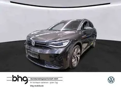 Grau Gebraucht 2022 VW ID.4 GTX SUV | 36.330 € (Guter Preis)