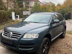 Gebraucht 2006 VW Touareg SUV | 1.500 € (Superpreis)
