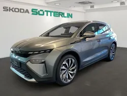 Grau Gebraucht 2025 Skoda Elroq Lodge SUV | 44.939 €