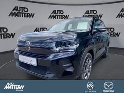 Schwarz Gebraucht 2025 Citroën C3 Kleinwagen | 15.890 € (Guter Preis)