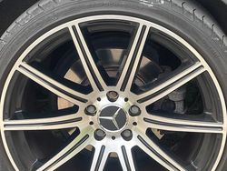 Grau Gebraucht 2012 Mercedes E300 Kombi | 11.000 € (Fairer Preis)