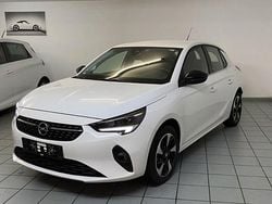 Weiß Gebraucht 2022 Opel Corsa-e Elegance Kleinwagen | 14.999 € (Guter Preis)