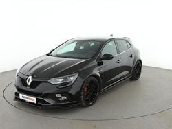 Schwarz Gebraucht 2019 Renault Mégane IV Trophy Limousine | 29.170 €