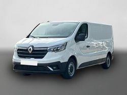 Arktisweiß Neu 2025 Renault Trafic Van / Kleinbus | 31.250 € (Superpreis)