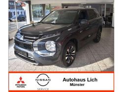 U28 basaltgrau Neu 2025 Mitsubishi Outlander P-HEV Plus SUV | 45.980 € (Guter Preis)