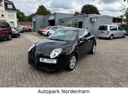 Braun Gebraucht 2011 Alfa Romeo MiTo Turismo Kleinwagen | 4.950 € (Etwas zu teuer)
