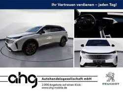 Okenit weiß Neu 2025 Peugeot 5008 Allure Van / Kleinbus | 39.990 €