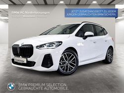 Weiß Gebraucht 2024 BMW 218 Active Tourer Efficient Dynamics Van / Kleinbus | 37.990 € (Teuer)