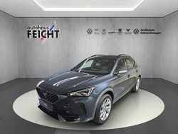 Grau Gebraucht 2024 Cupra Formentor SUV | 29.349 € (Etwas zu teuer)
